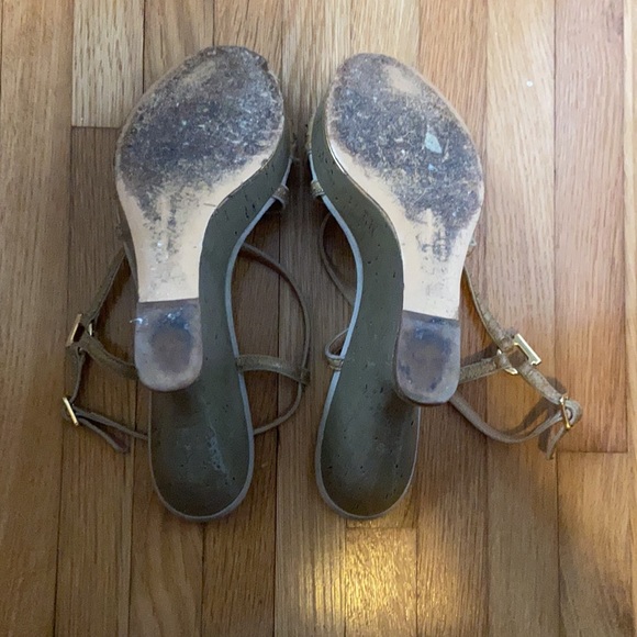 Ferragamo Platform - Picture 7 of 8